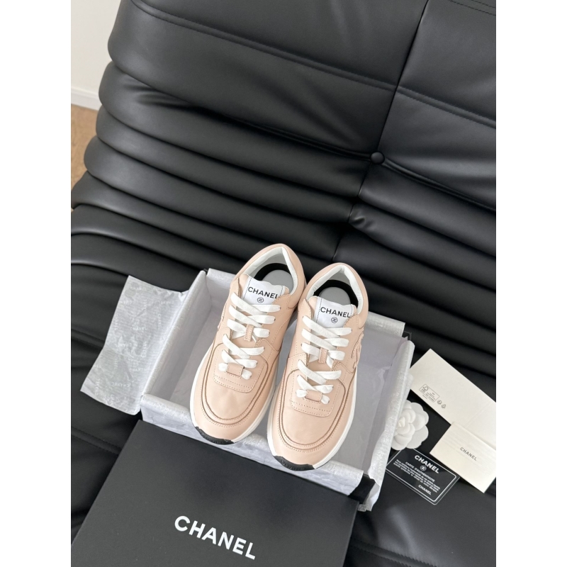 Ch*el sneakers